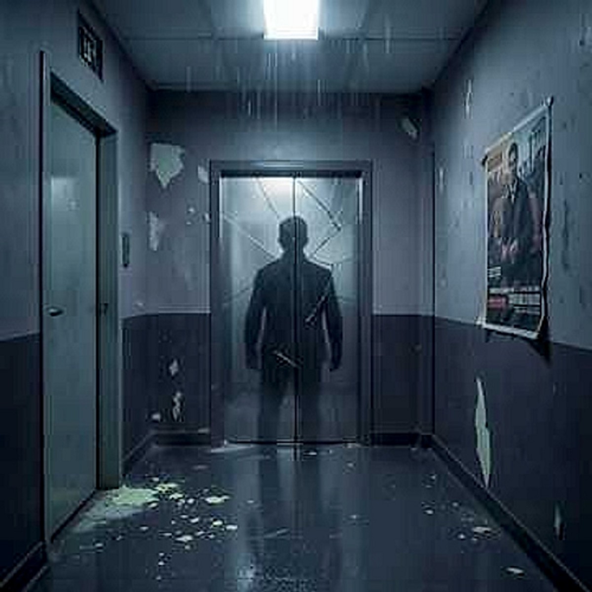 Я - эхо... cover art