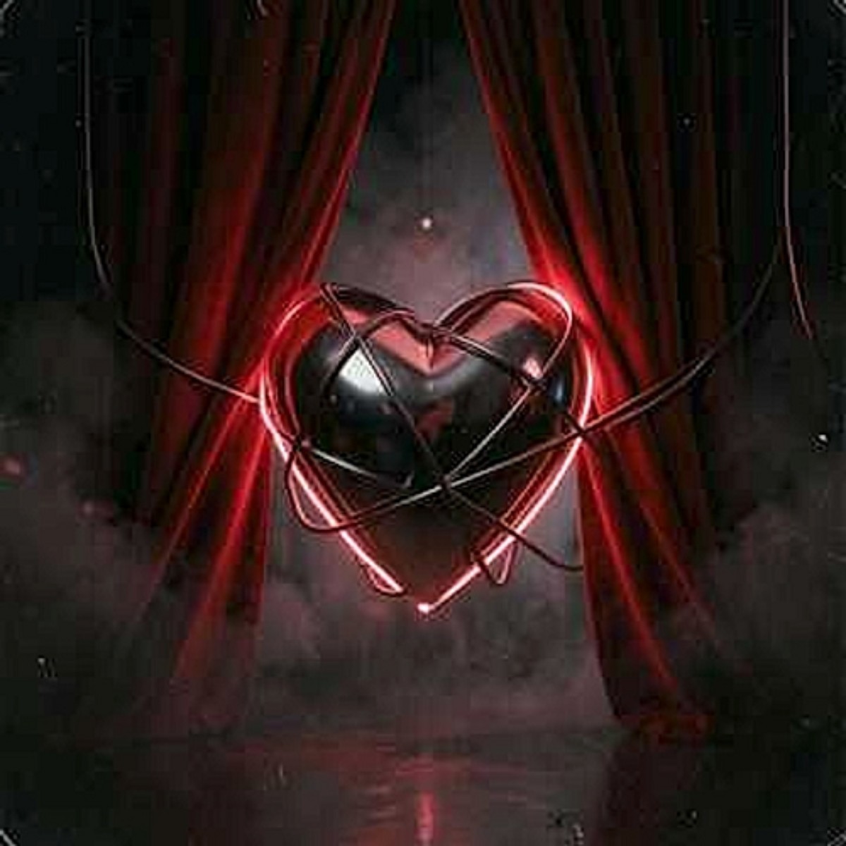 Velvet Guillotine cover