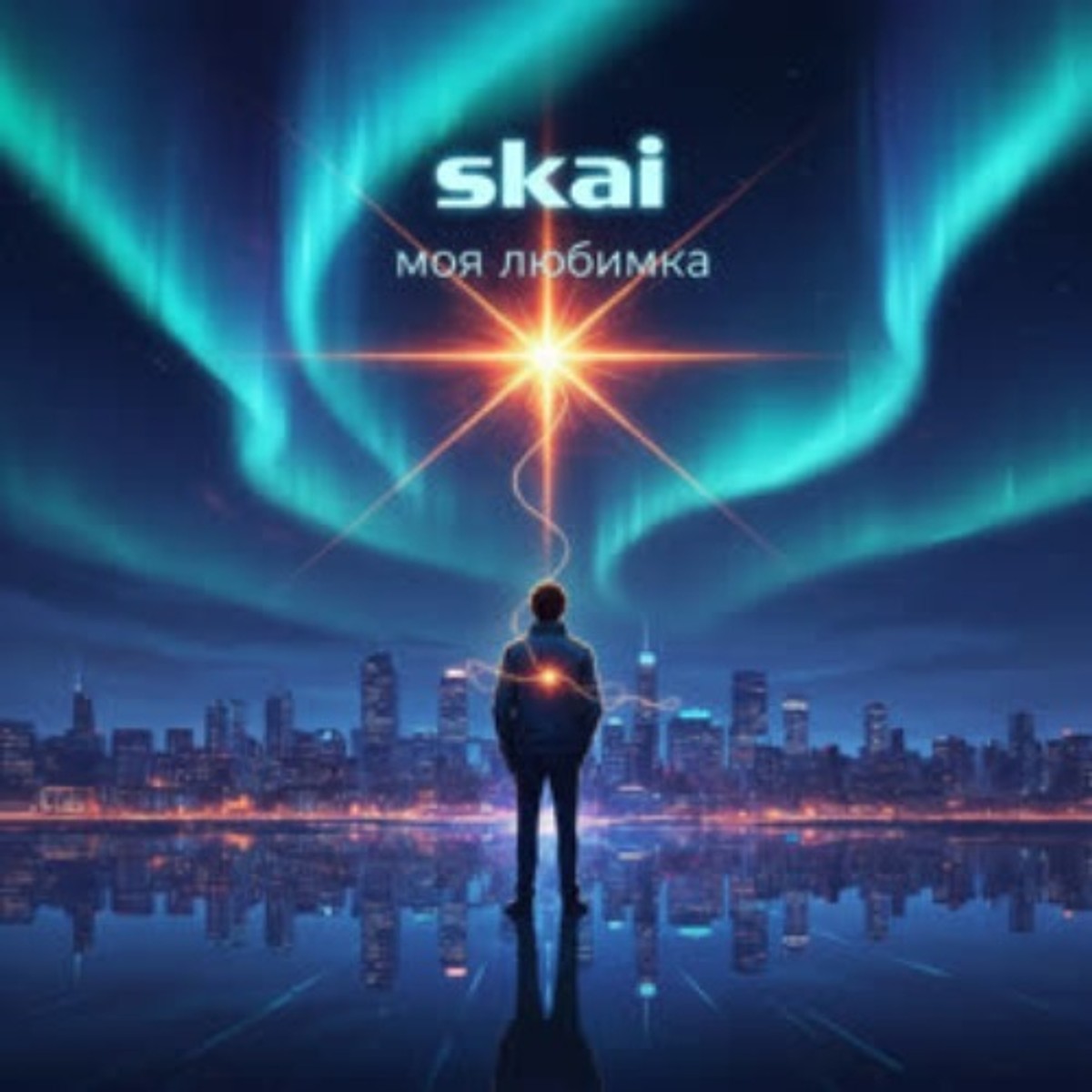 Моя Любимка cover