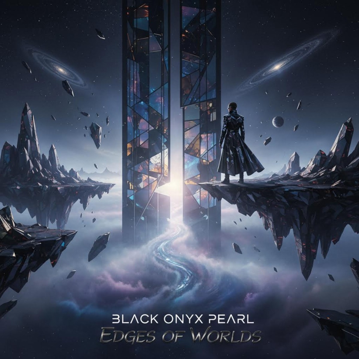 Edges of Worlds cover