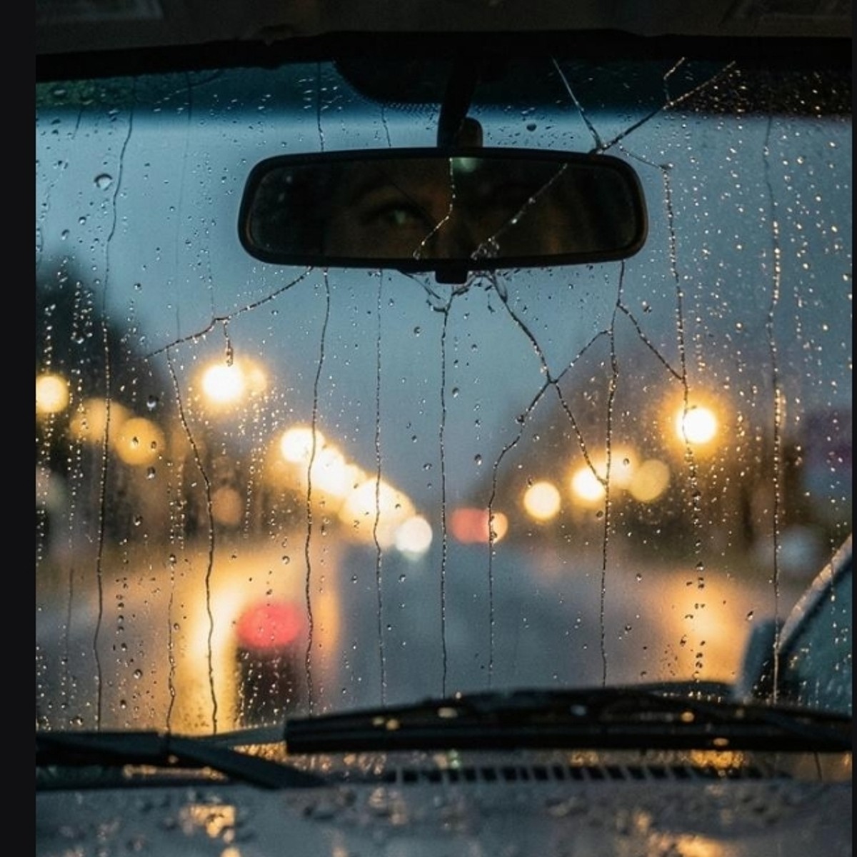 Biggest Mistake cover