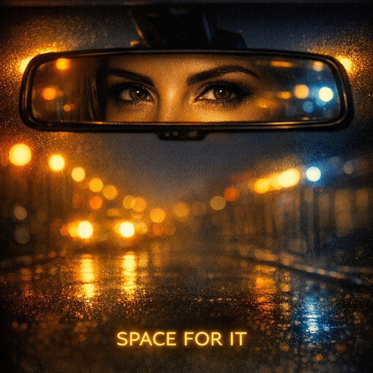 Space For It cover art