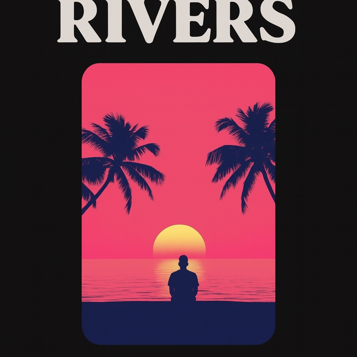 Beach of Unsaid Things cover