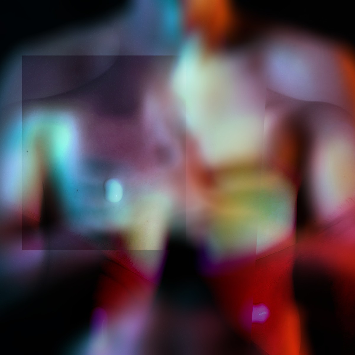 Outside the Other IN cover