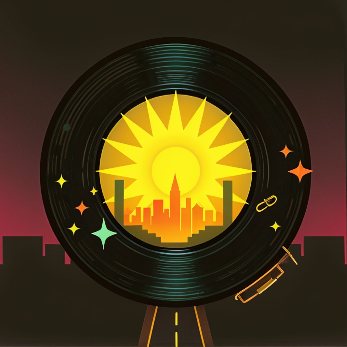 Afrika N¡ppon cover