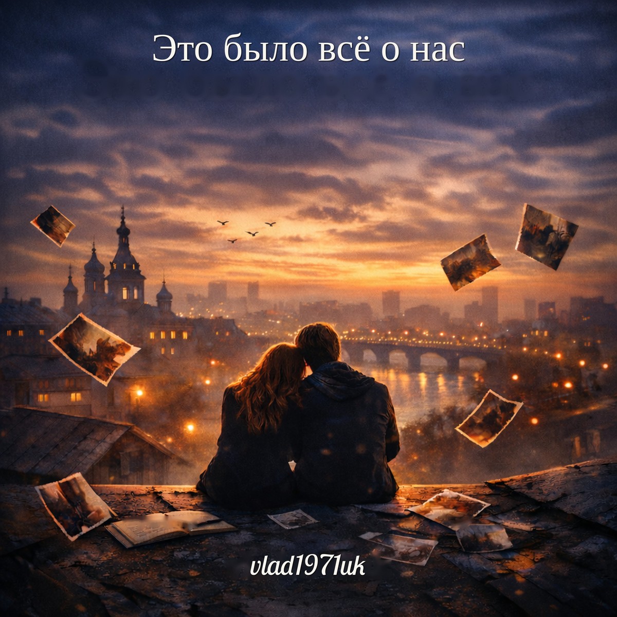 Это было всё о нас cover art