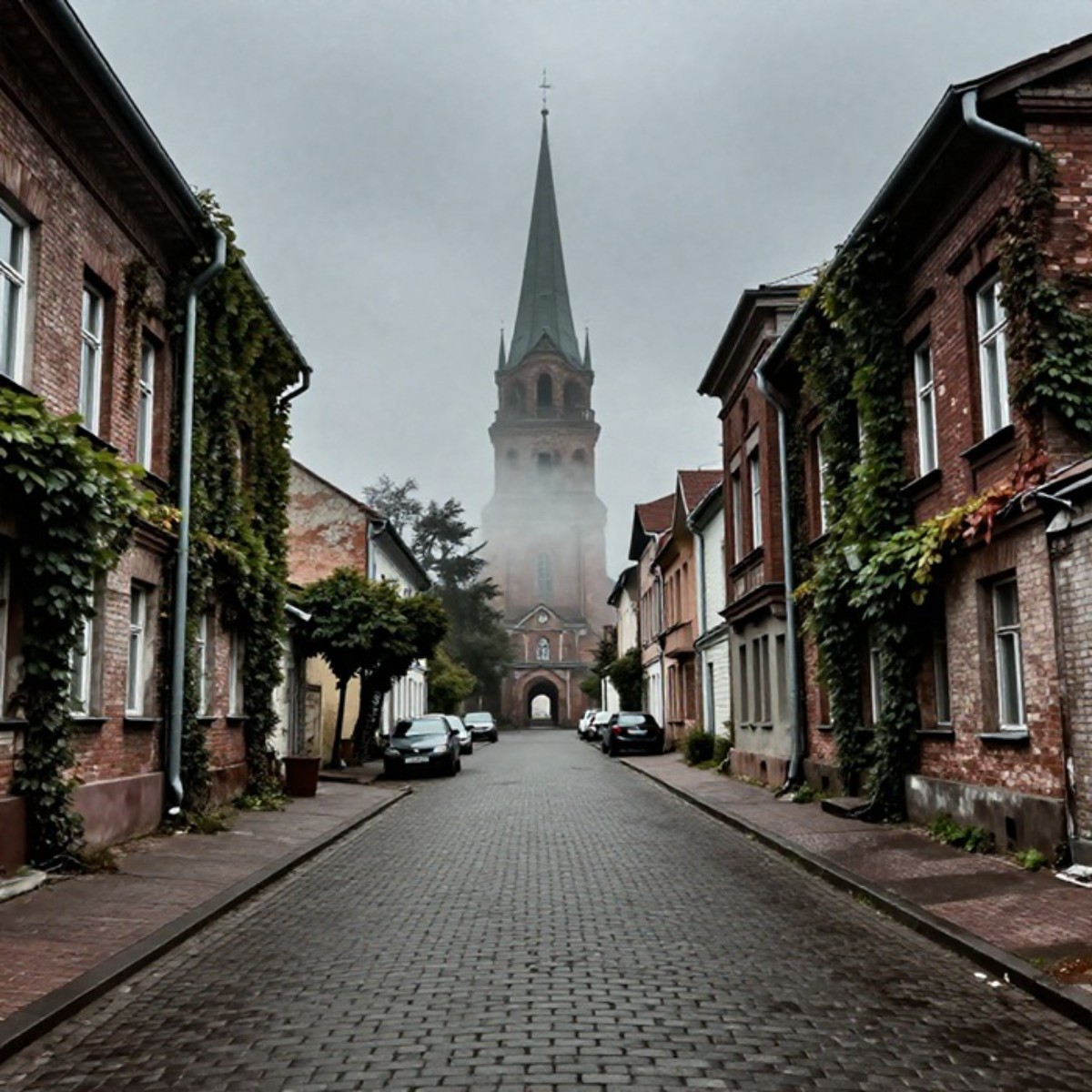 Калининград cover