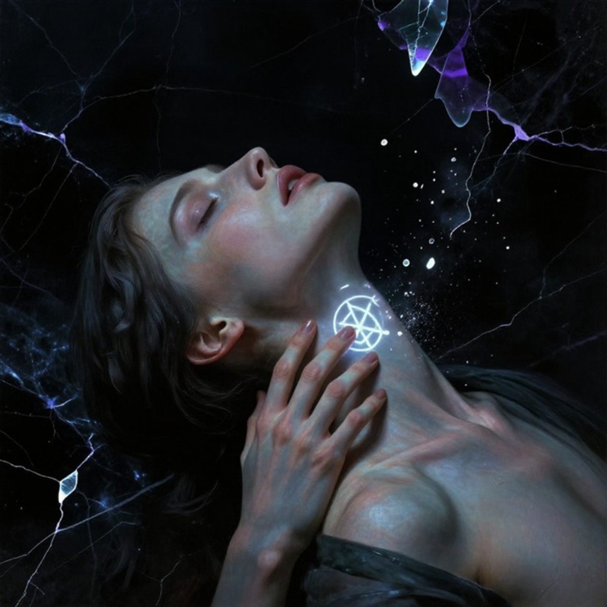 Liturgie des Ombres cover