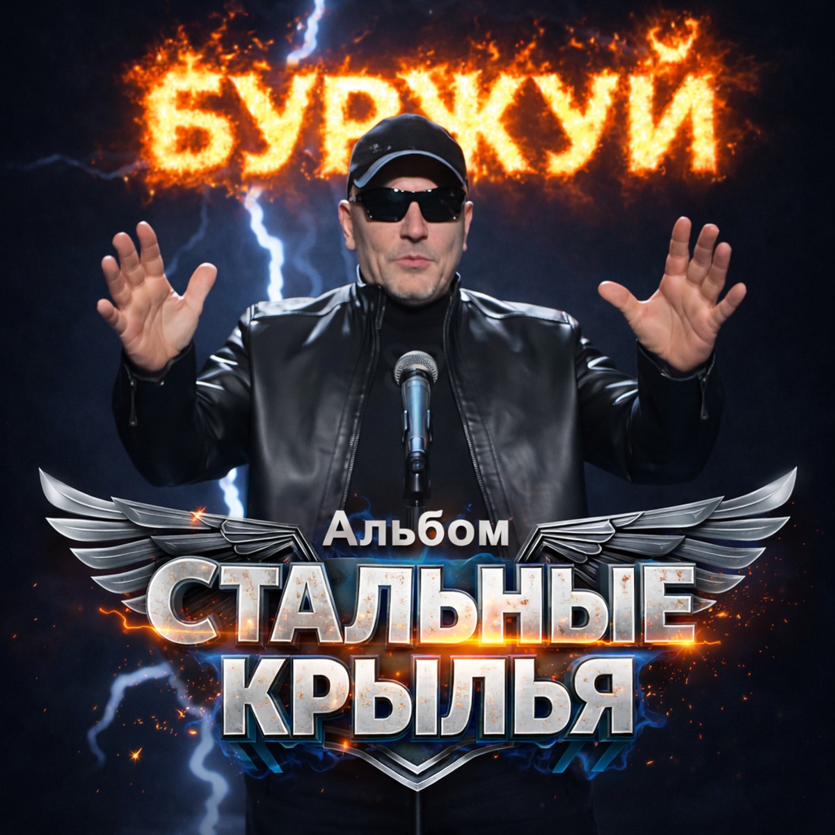 Герои в граните cover