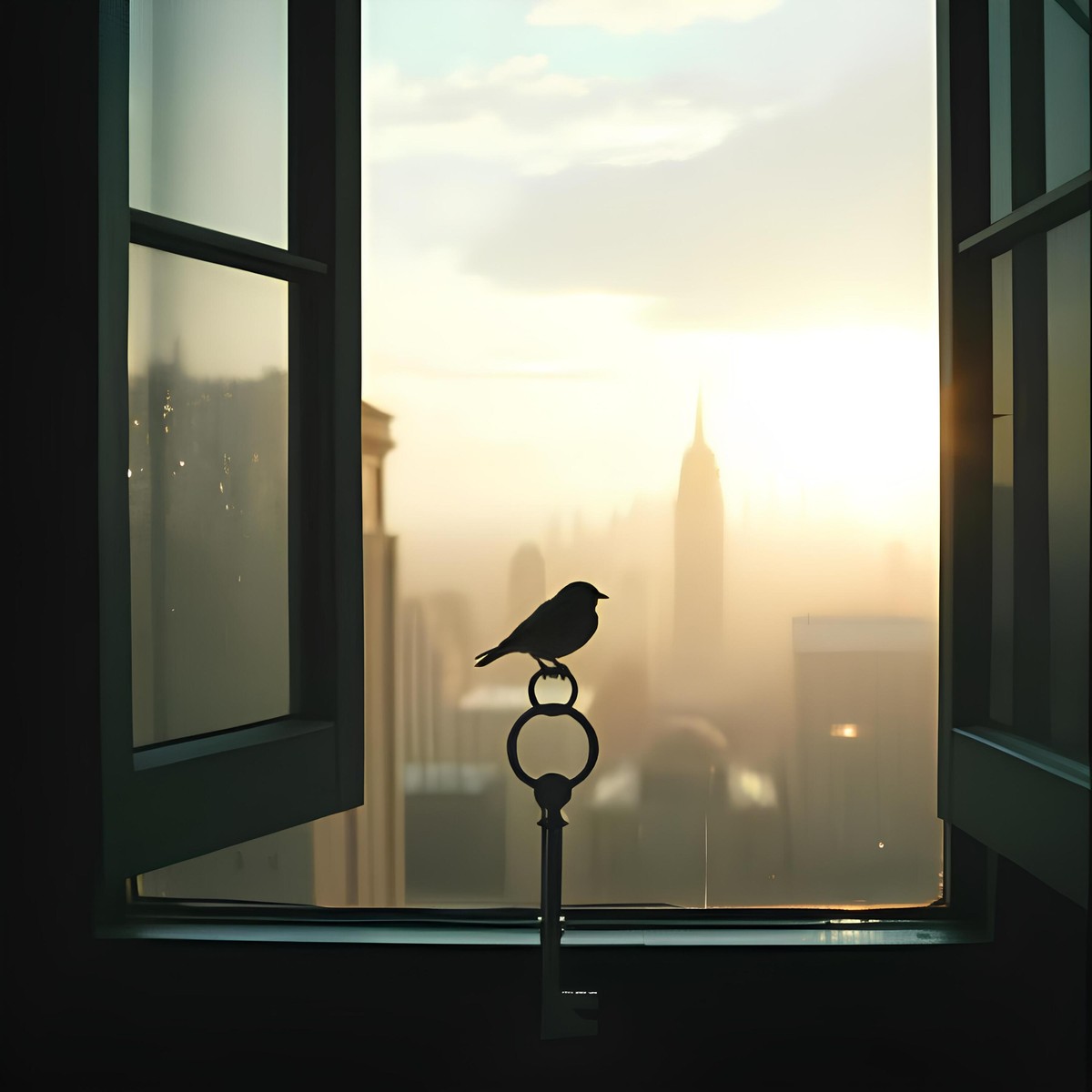 Песня Птиц cover art