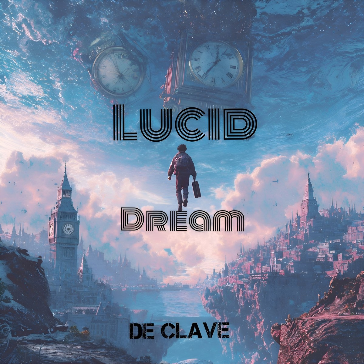 Lucid Dream cover art
