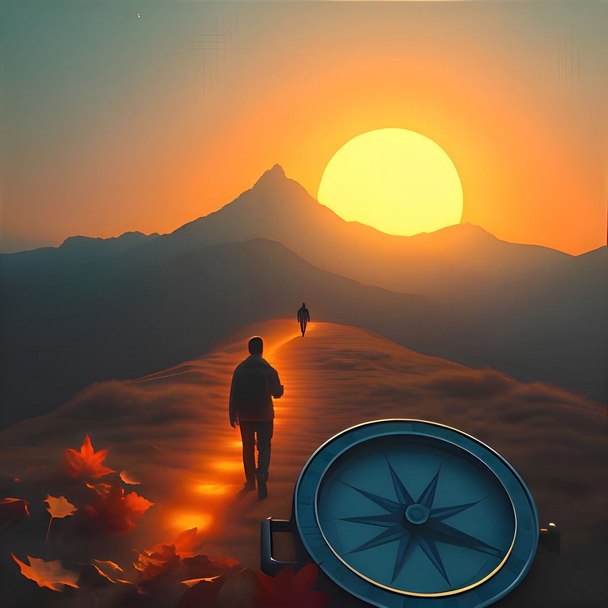 Осенняя Пора cover art