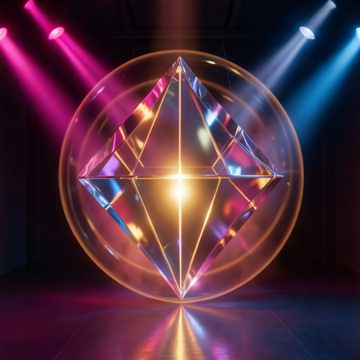 Импульс cover art