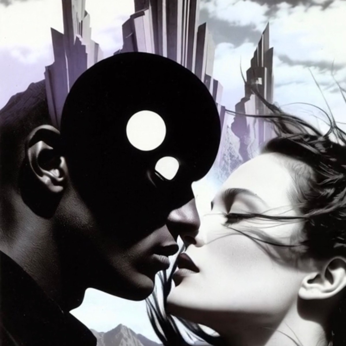 Hurricane Soldier cover