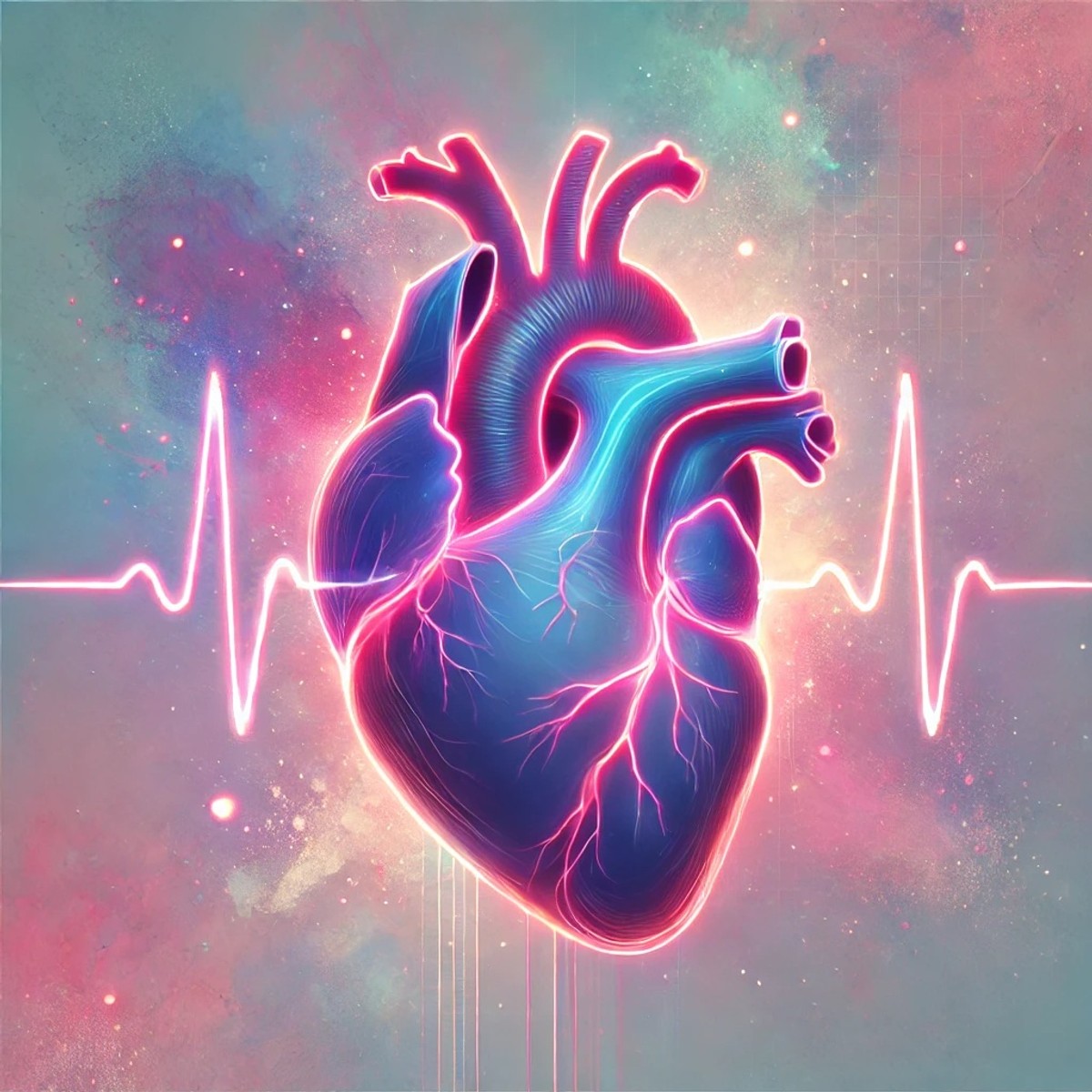 Feel Your Heartbeat cover