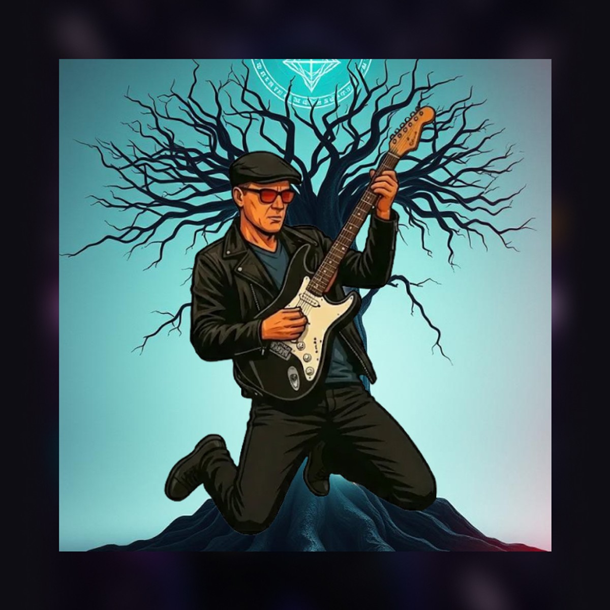 Roots(B. Shnaider) cover art