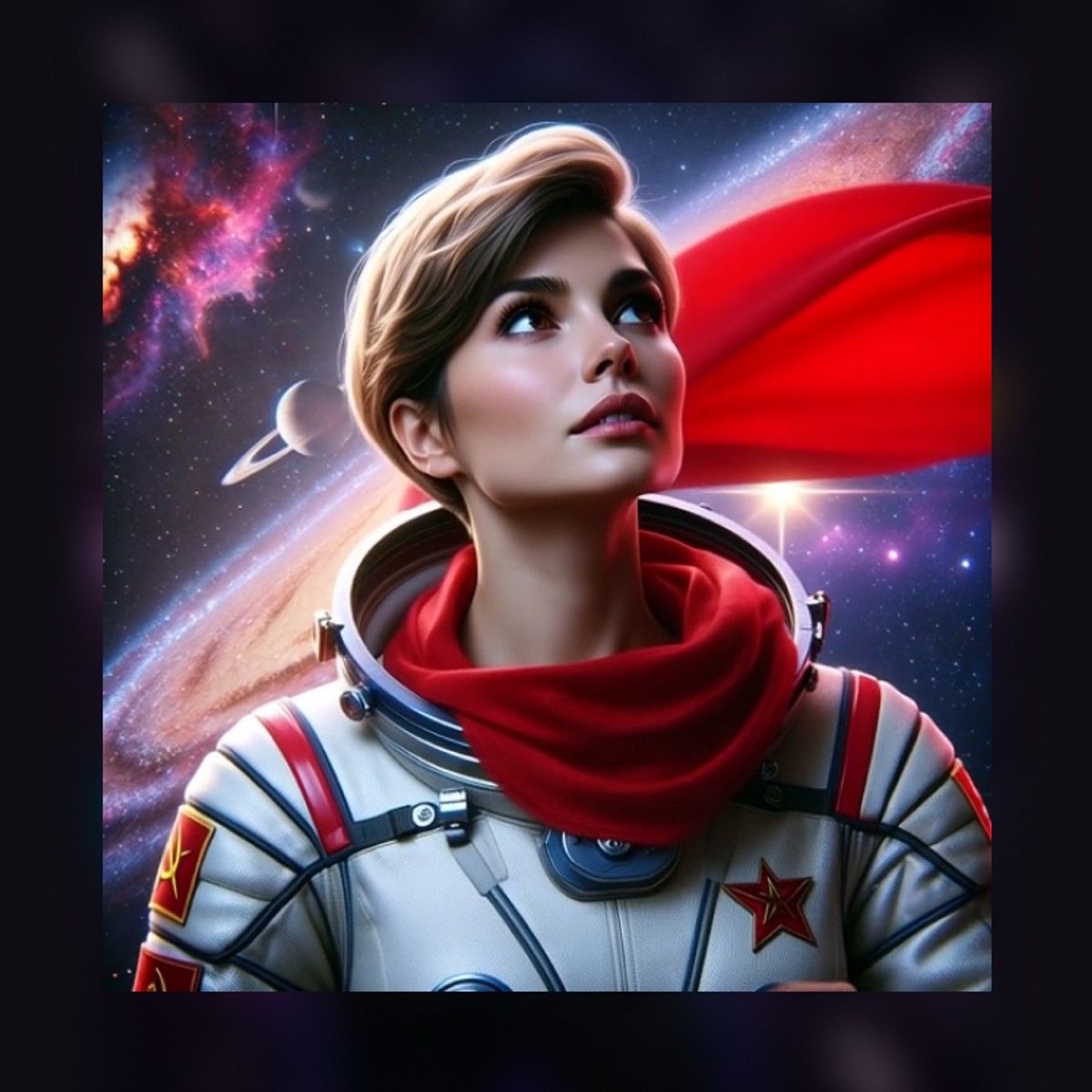 Nebula Dreams (NSM3) cover